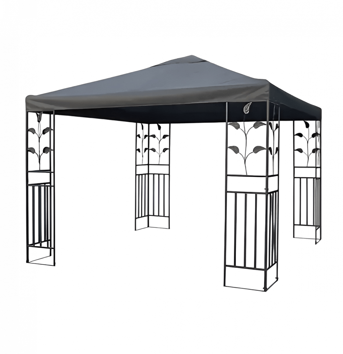 Крыши для павильонов садовых